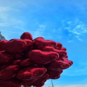  Antalya Çiçek Siparişi - Balon Ürünleri