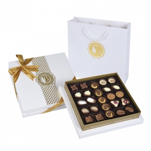  Antalya Çiçekçiler - Selection Kutu 250g