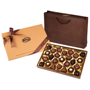  Antalya Çiçekçiler - Spesiyal Pembe Kutu 190g