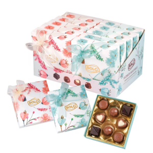  Antalya Çiçek Siparişi - Flower Collectıon Spesiyal Kutu 80g