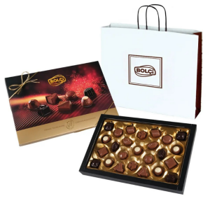  Antalya Çiçekçiler - Selection Kutu 250g