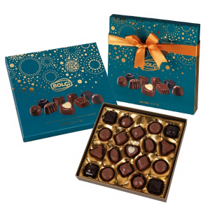 Antalya Çiçekçi - Spesiyal Yeşil Kutu 190g