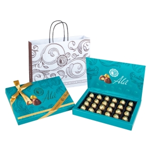  Antalya Çiçekçiler - Spesiyal Âlâ Kutu 285g
