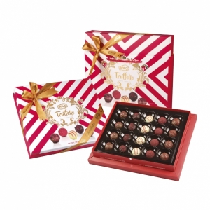  Antalya Çiçek - Trufello Kırmızı Meyveli 270g